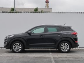 Hyundai Tucson - 2017