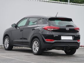 Hyundai Tucson - 2017