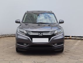 Honda HRV - 2016