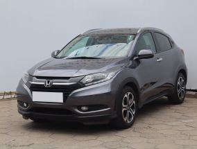 Honda HRV - 2016