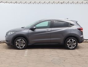 Honda HRV - 2016