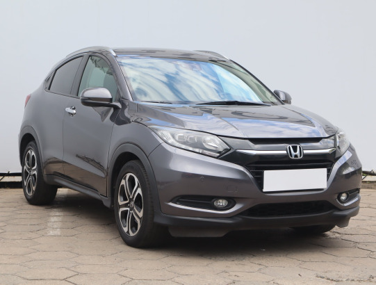 Honda HRV