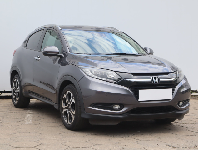 Honda HR-V 2016