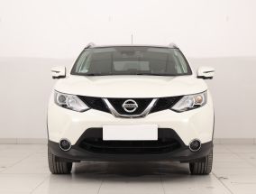 Nissan Qashqai - 2016
