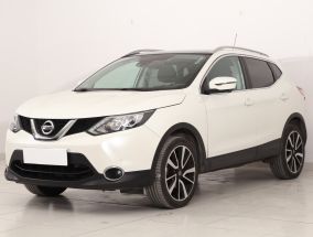 Nissan Qashqai - 2016