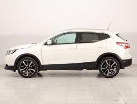 Nissan Qashqai - 2016