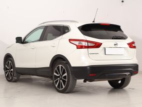 Nissan Qashqai - 2016