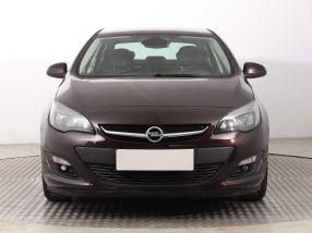 Opel Astra - 2015