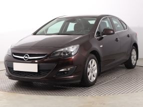 Opel Astra - 2015