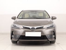 Toyota Corolla - 2016