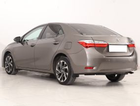 Toyota Corolla - 2016