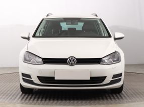Volkswagen Golf - 2014