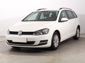 Volkswagen Golf - 2014