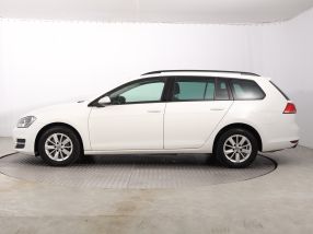 Volkswagen Golf - 2014