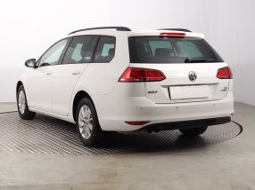 Volkswagen Golf - 2014