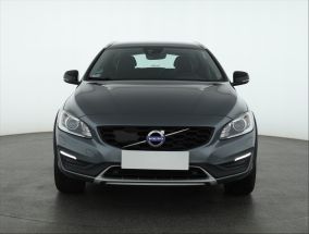 Volvo V60 Cross Country - 2018