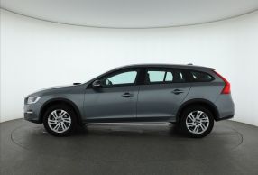 Volvo V60 Cross Country - 2018