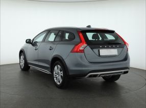 Volvo V60 Cross Country - 2018