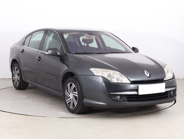 Renault Laguna 2008