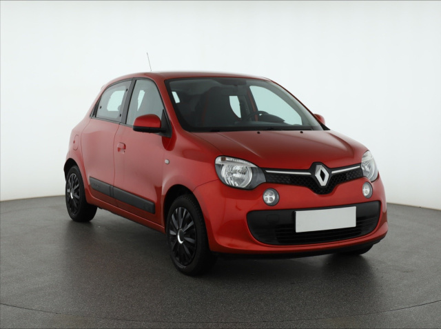 Renault Twingo 2014