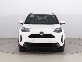 Toyota Yaris Cross - 2023
