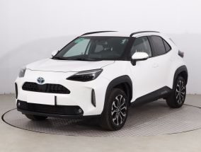 Toyota Yaris Cross - 2023