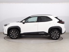 Toyota Yaris Cross - 2023