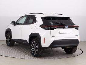 Toyota Yaris Cross - 2023