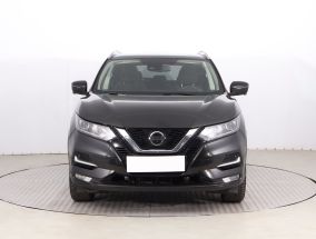 Nissan Qashqai - 2021