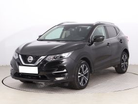 Nissan Qashqai - 2021