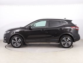 Nissan Qashqai - 2021
