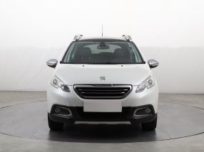 Peugeot 2008 - 2016