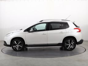 Peugeot 2008 - 2016