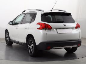 Peugeot 2008 - 2016