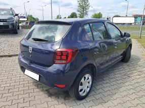 Dacia Sandero - 2019