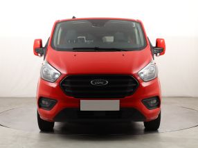 Ford Transit Custom - 2019