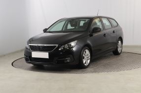 Peugeot 308 - 2020