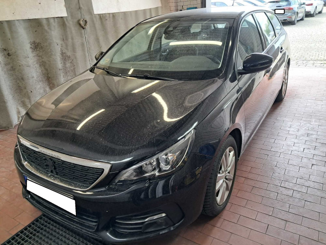 Peugeot 308 2020