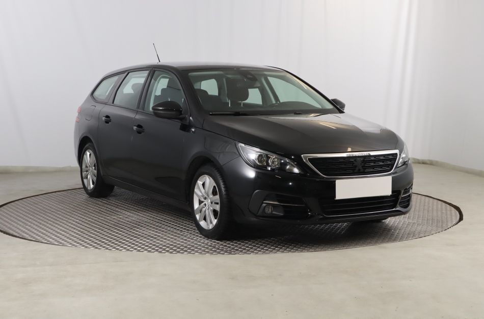 Peugeot 308 - 2020