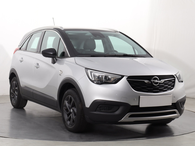 Opel Crossland 2019