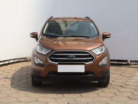 Ford Ecosport - 2018