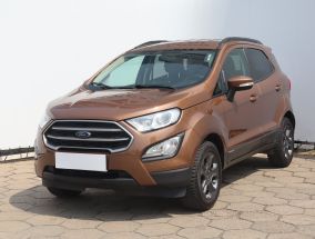 Ford Ecosport - 2018