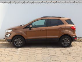 Ford Ecosport - 2018