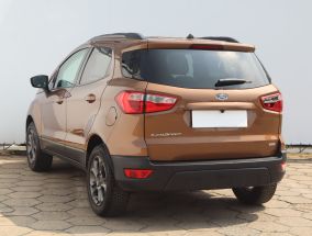 Ford Ecosport - 2018