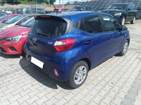 Hyundai i10 - 2021