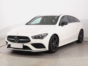 Mercedes-Benz CLA - 2019