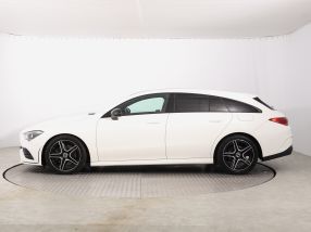 Mercedes-Benz CLA - 2019
