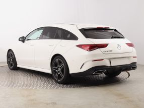 Mercedes-Benz CLA - 2019