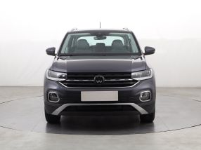 Volkswagen T-Cross - 2023