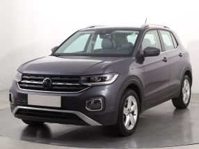 Volkswagen T-Cross - 2023